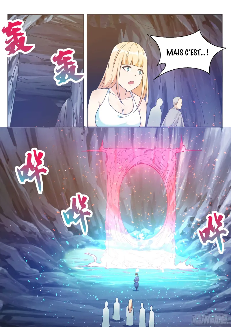 The Strongest God King - 138 - 67c728490e24f.webp