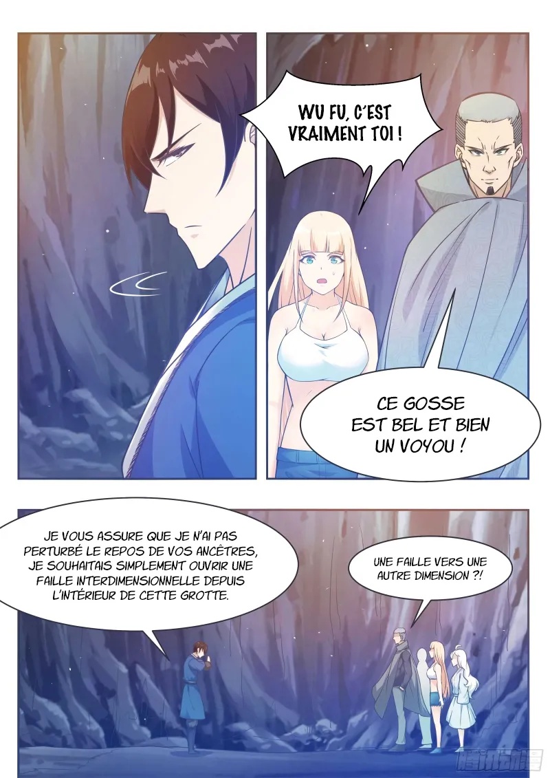 The Strongest God King - 138 - 67c7284944618.webp