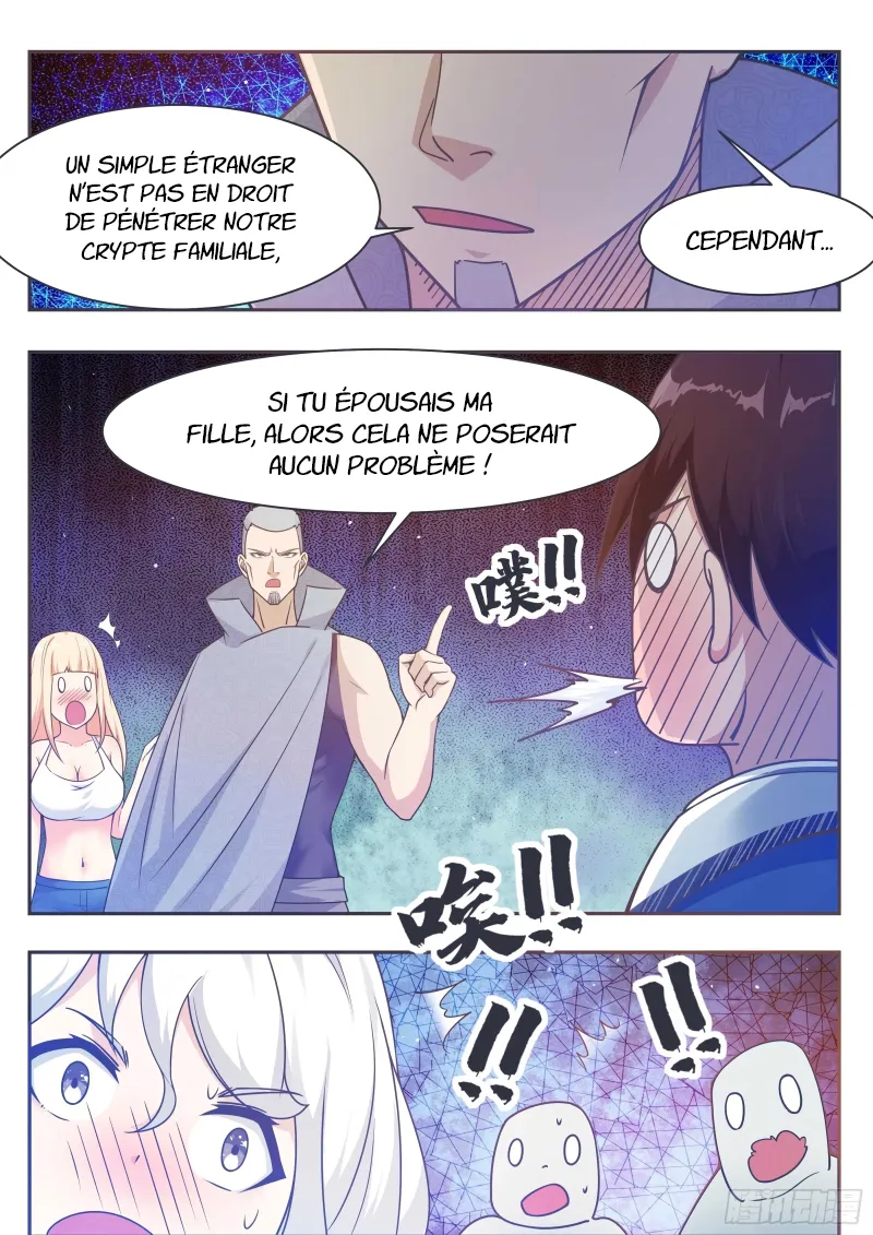 The Strongest God King - 138 - 67c72849b11b1.webp