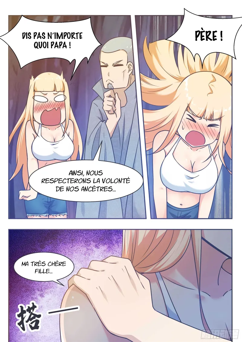 The Strongest God King - 138 - 67c72849dfbe4.webp