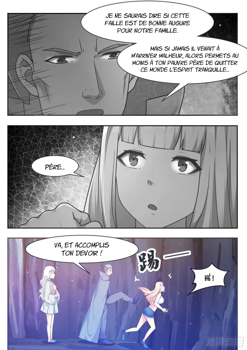The Strongest God King - 138 - 67c7284a1c471.webp