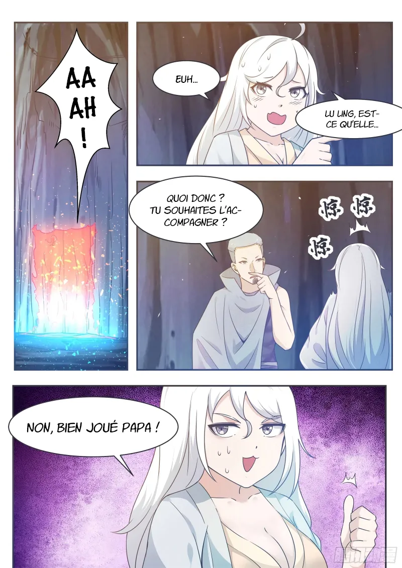 The Strongest God King - 138 - 67c7284a4ca4c.webp