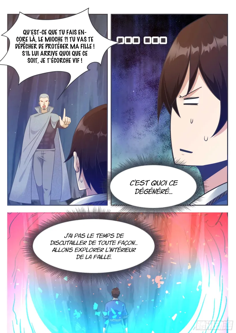The Strongest God King - 139 - 67c7284c8f040.webp