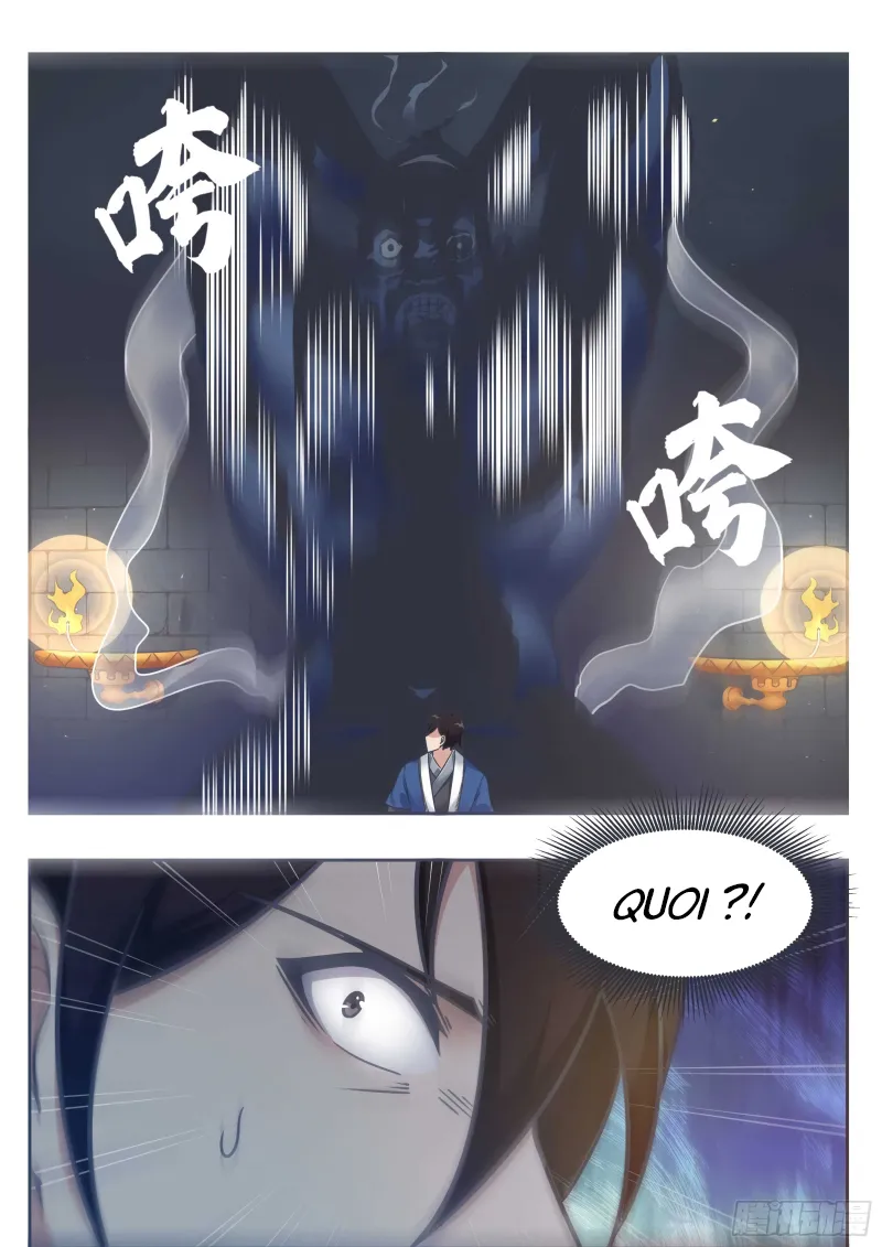 The Strongest God King - 139 - 67c7284d4b362.webp