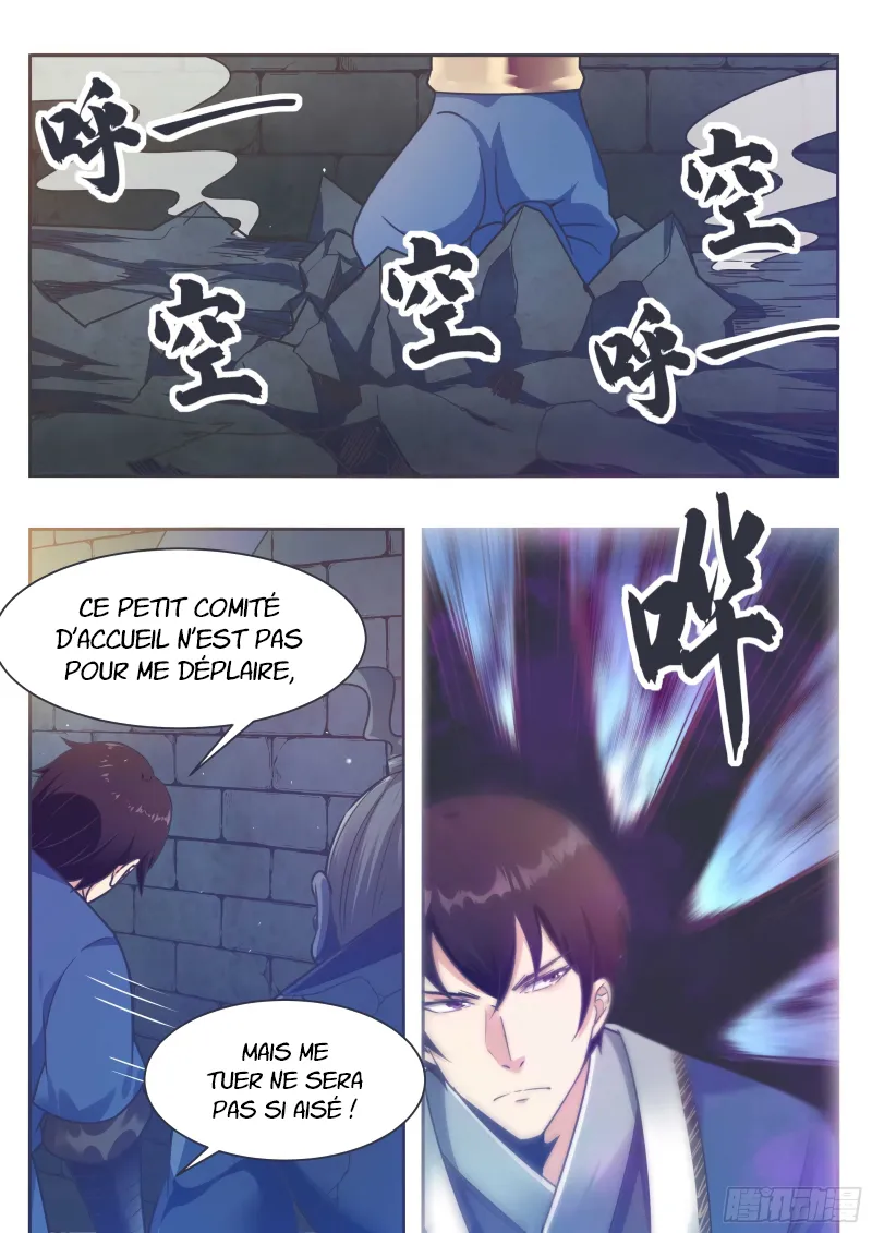 The Strongest God King - 139 - 67c7284d9f6ae.webp