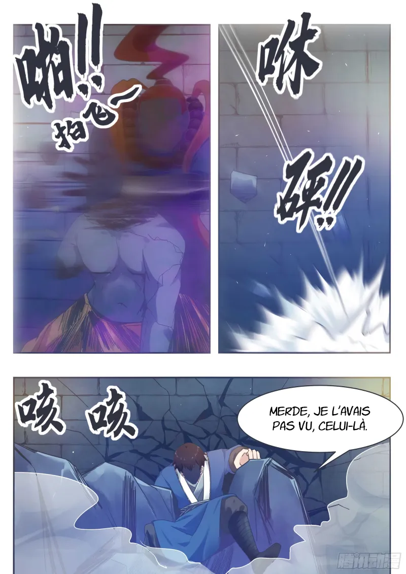 The Strongest God King - 139 - 67c7284dc968a.webp