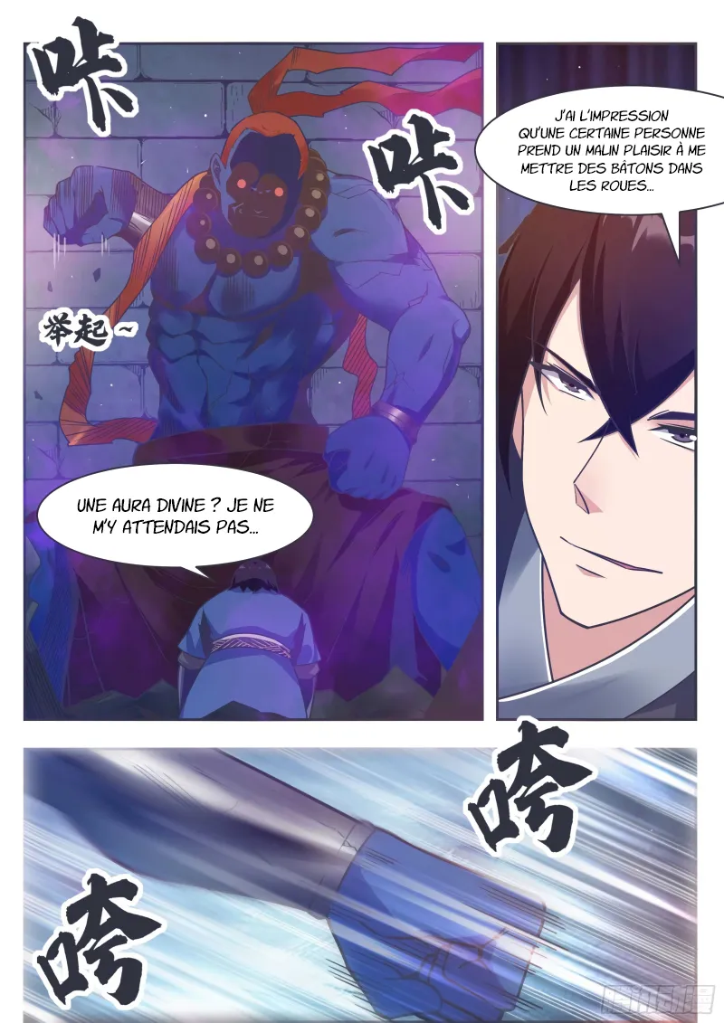 The Strongest God King - 139 - 67c7284e09d40.webp
