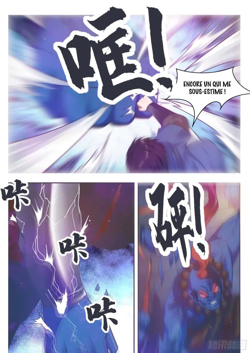 The Strongest God King - 139 - 67c7284e3c77d.webp