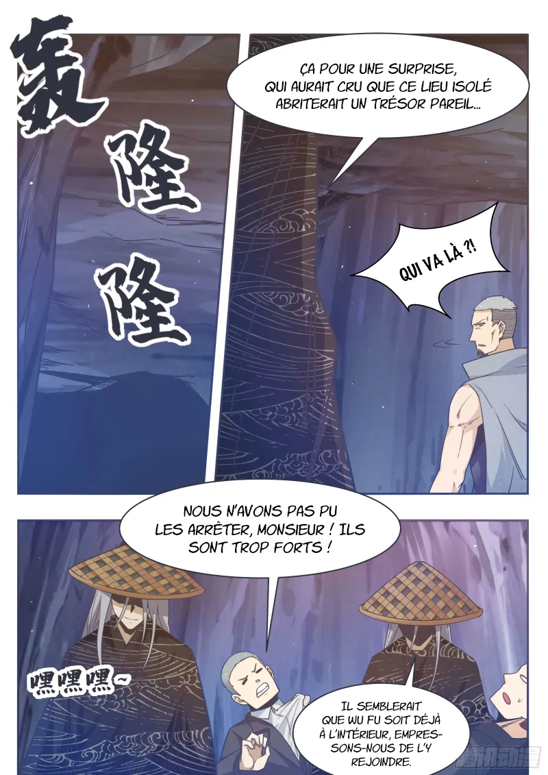 The Strongest God King - 139 - 67c7284e6d653.webp