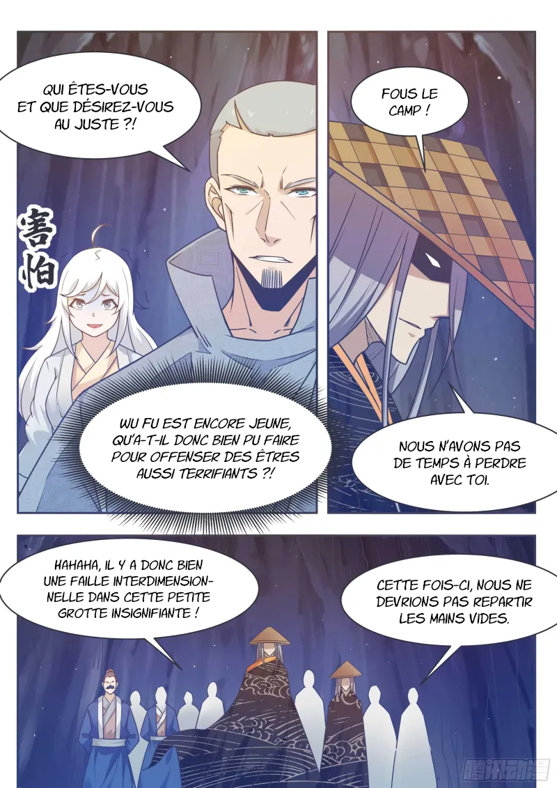 The Strongest God King - 139 - 67c7284ea7af0.webp