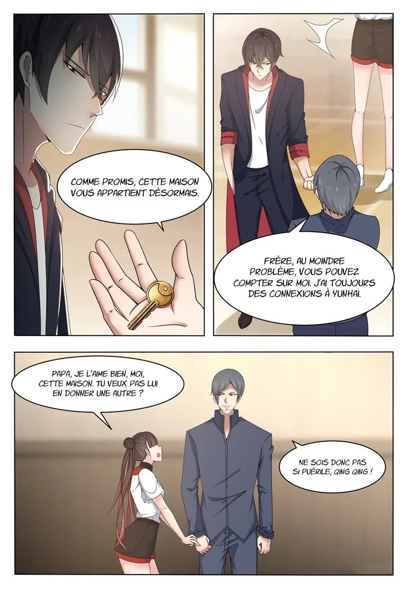 The Strongest God King - 14 - 67c7284f6b1fd.webp