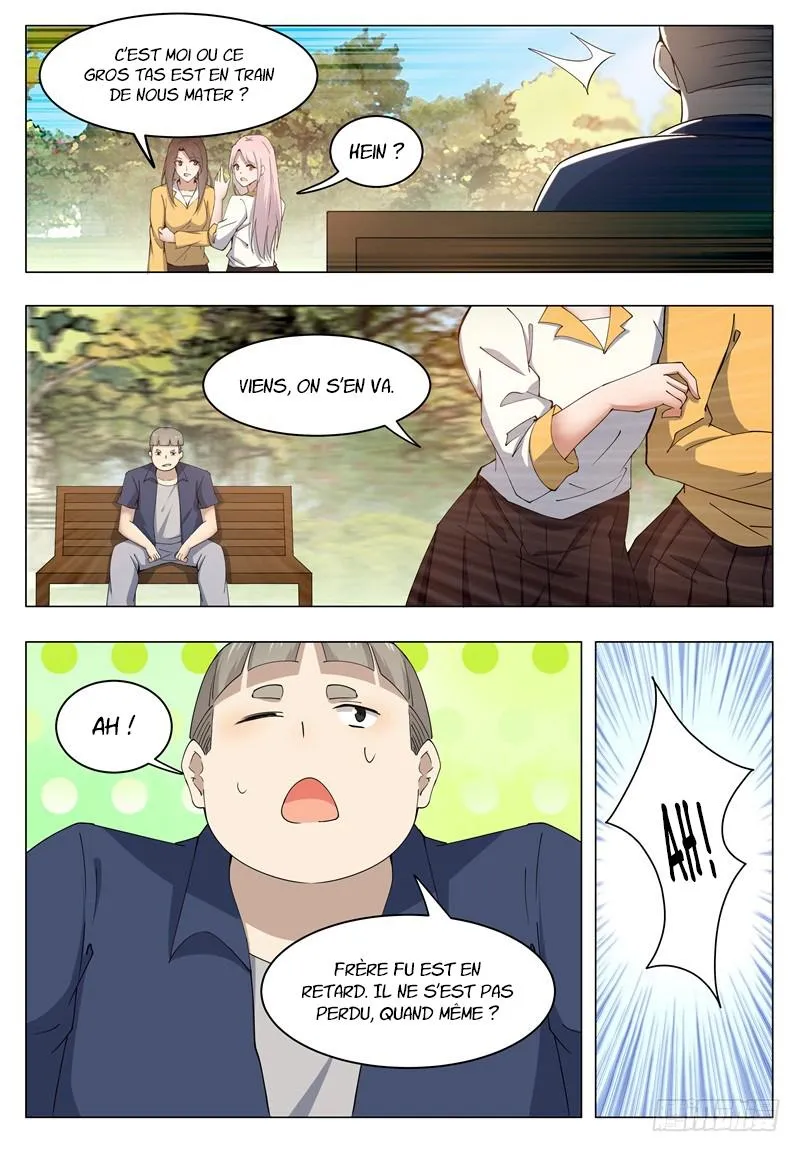 The Strongest God King - 14 - 67c7284fd494c.webp