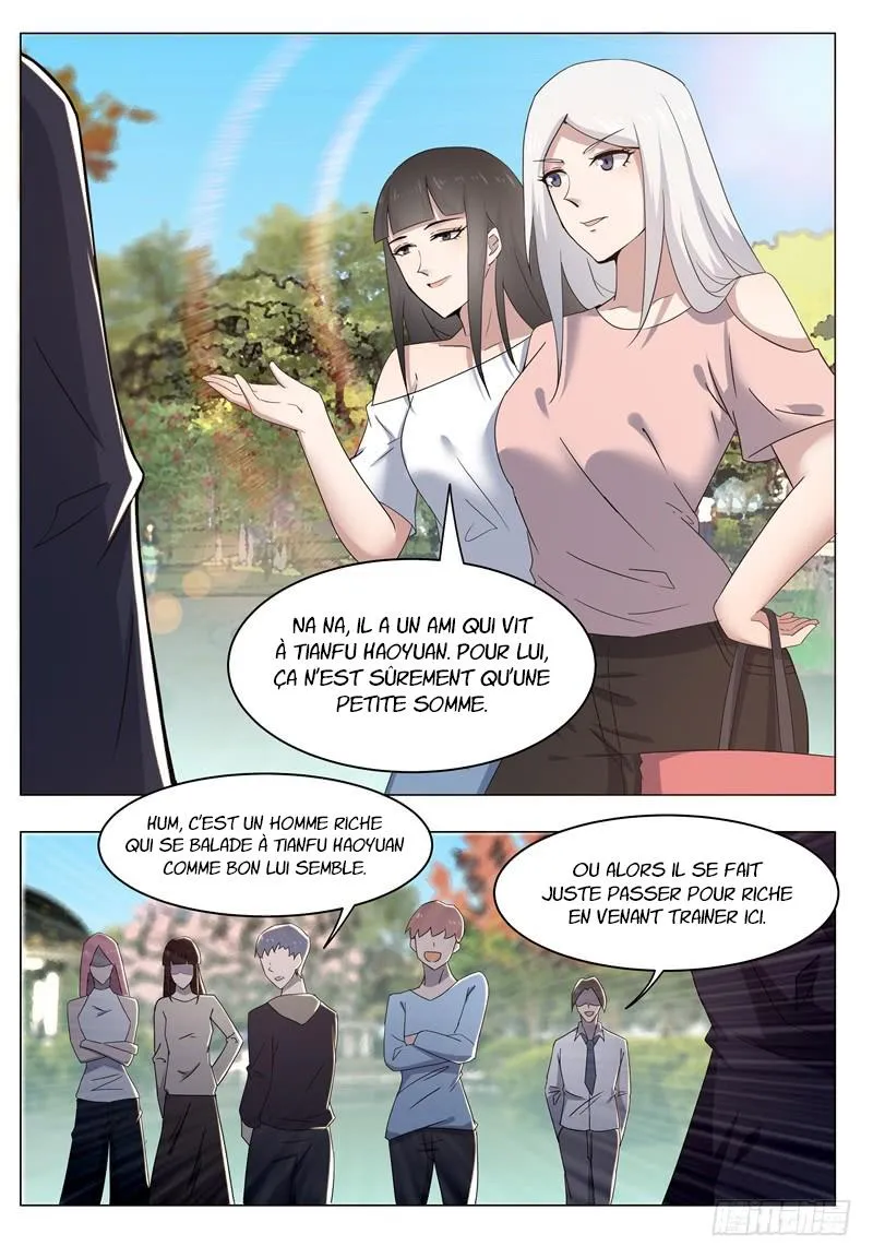 The Strongest God King - 14 - 67c72850660cb.webp