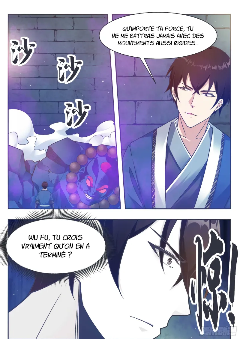 The Strongest God King - 140 - 67c72851a36fc.webp