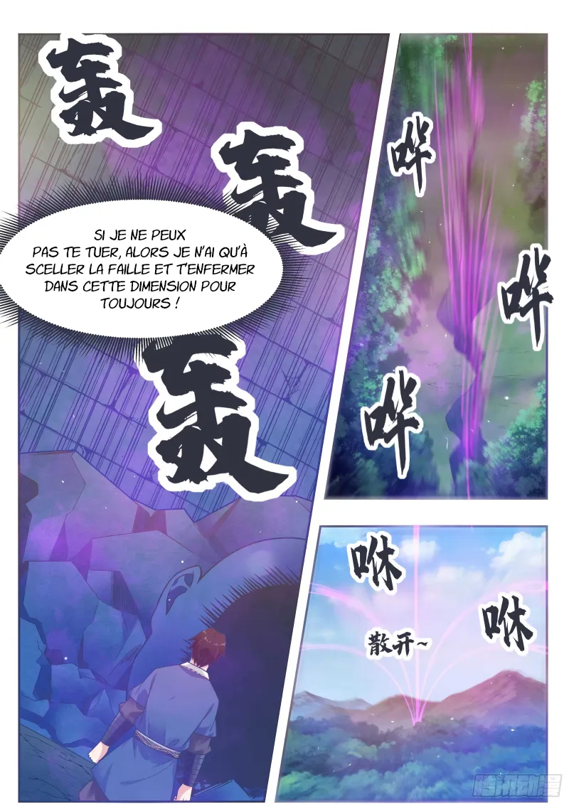 The Strongest God King - 140 - 67c72851d178a.webp