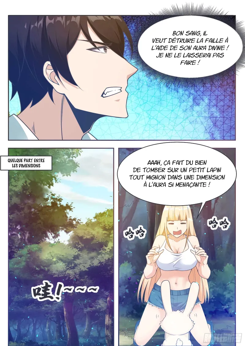 The Strongest God King - 140 - 67c728520b8e8.webp