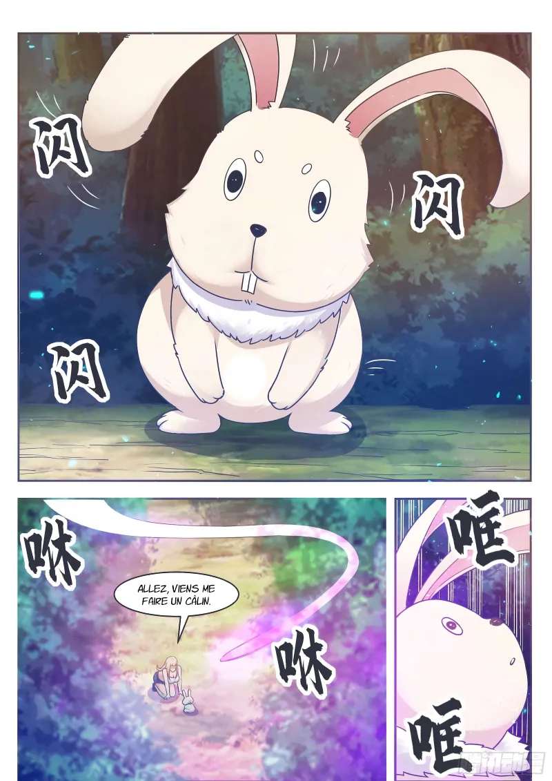 The Strongest God King - 140 - 67c7285236513.webp