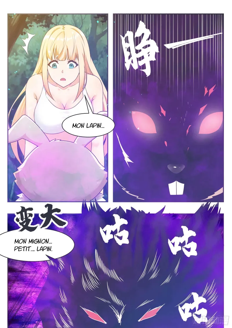 The Strongest God King - 140 - 67c7285265a0d.webp