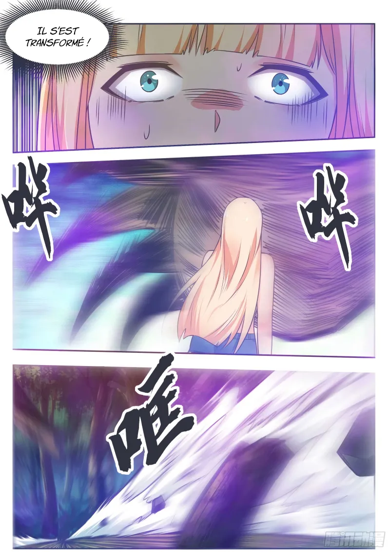 The Strongest God King - 140 - 67c72852be8d9.webp