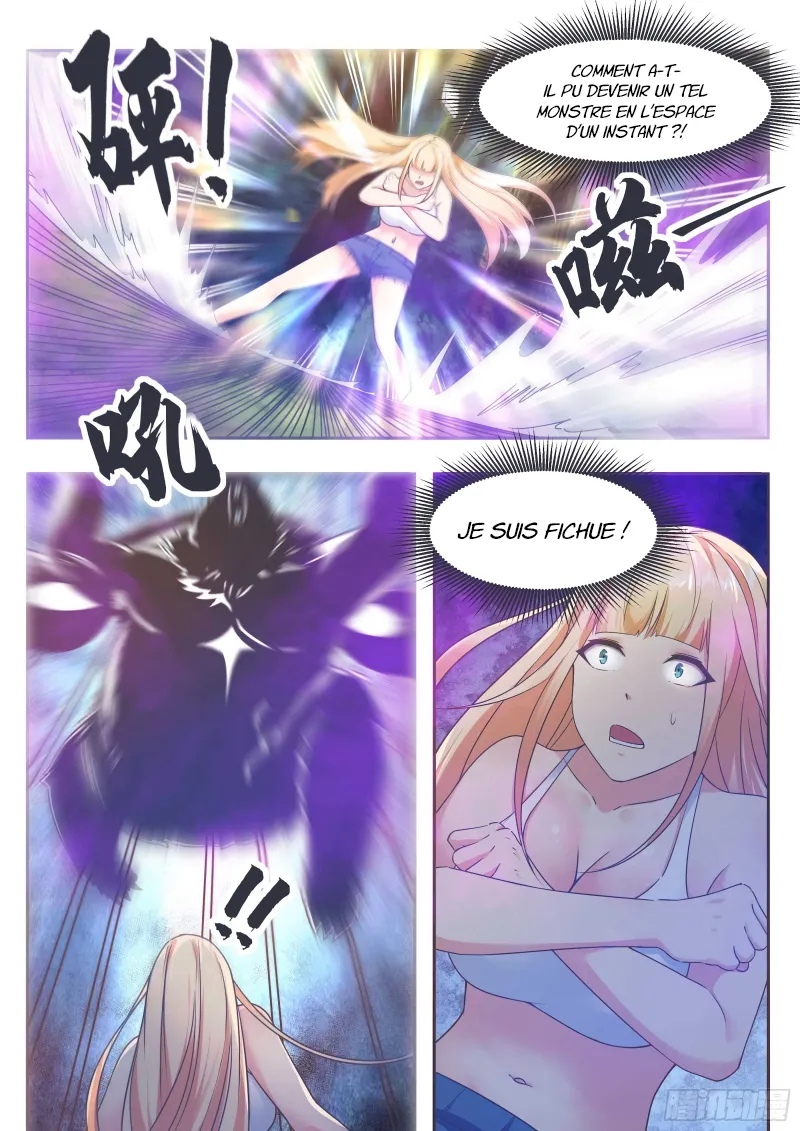 The Strongest God King - 140 - 67c72852edb5e.webp