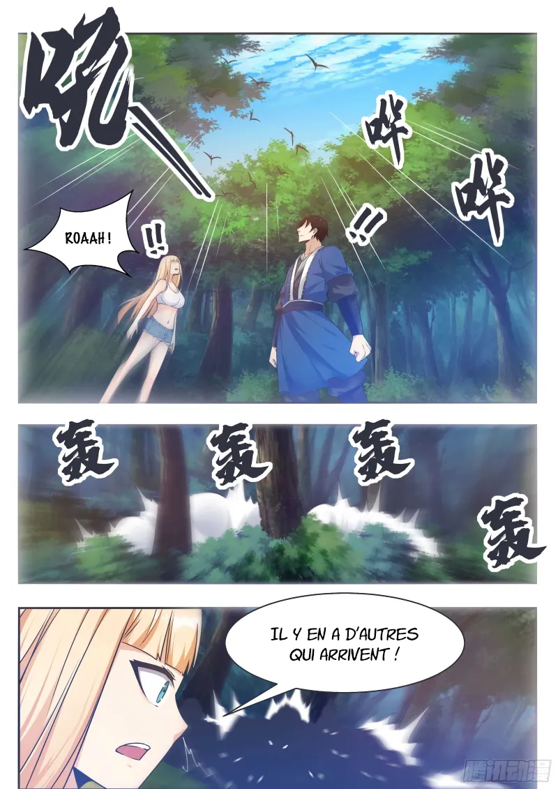 The Strongest God King - 140 - 67c728534ffca.webp