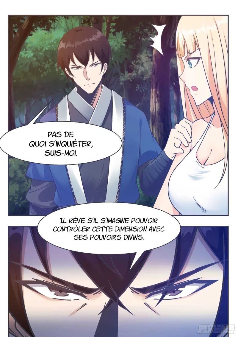The Strongest God King - 140 - 67c7285379125.webp