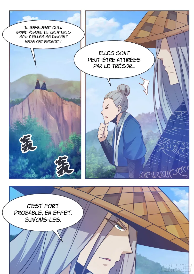The Strongest God King - 140 - 67c72853a3f0a.webp