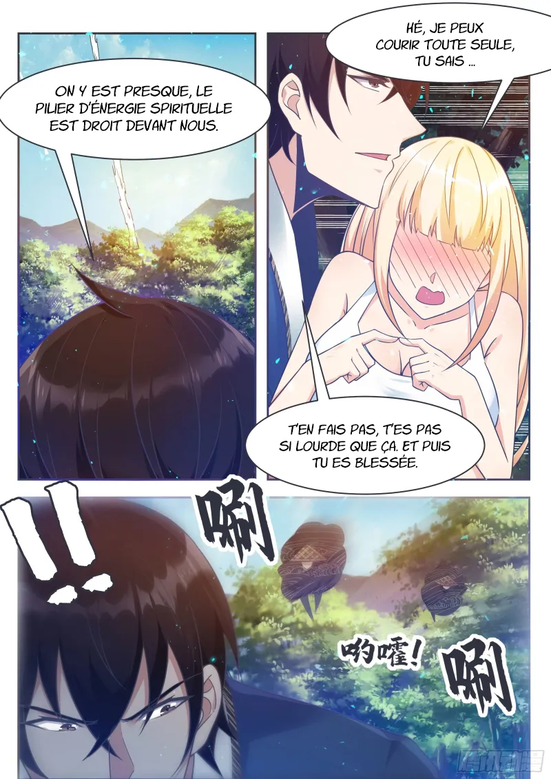 The Strongest God King - 141 - 67c728543768a.webp