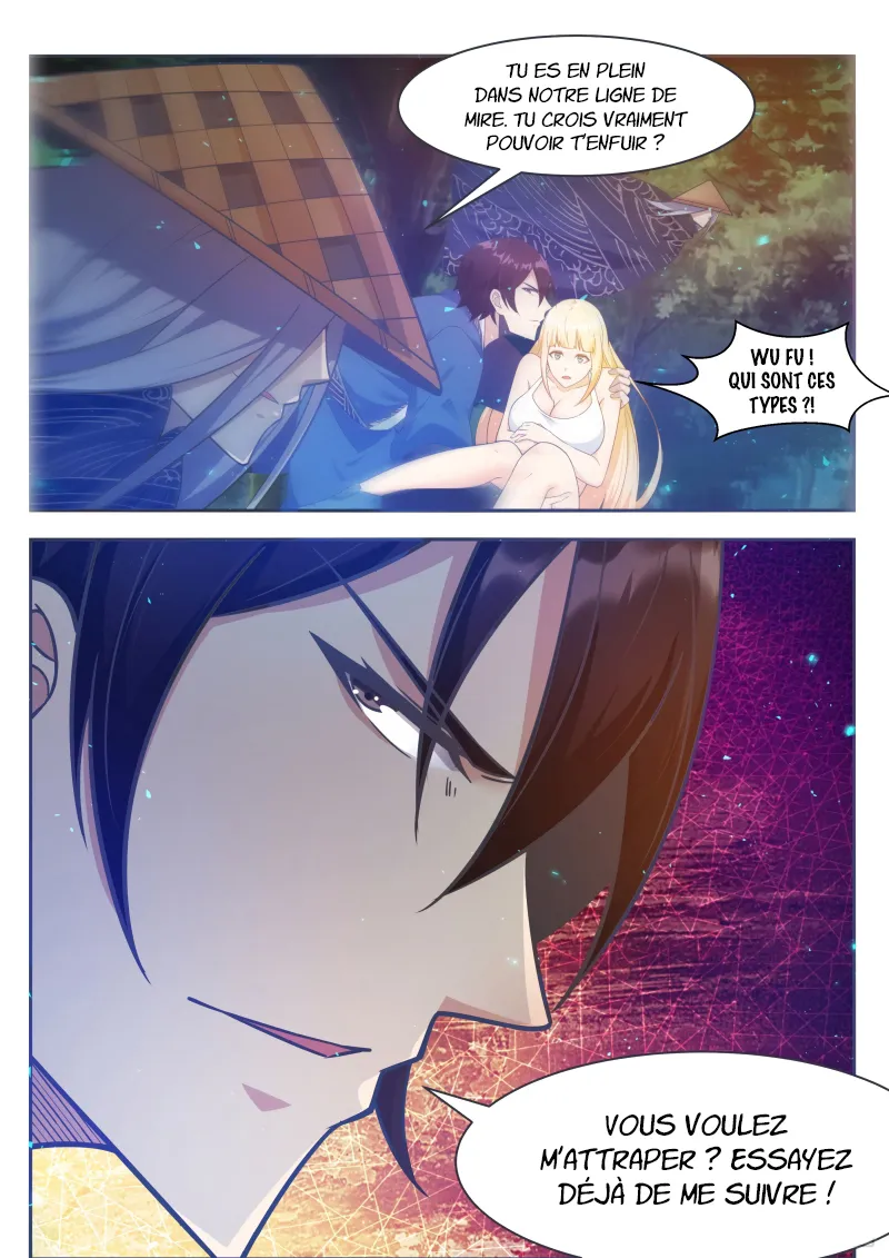 The Strongest God King - 141 - 67c72854675a8.webp