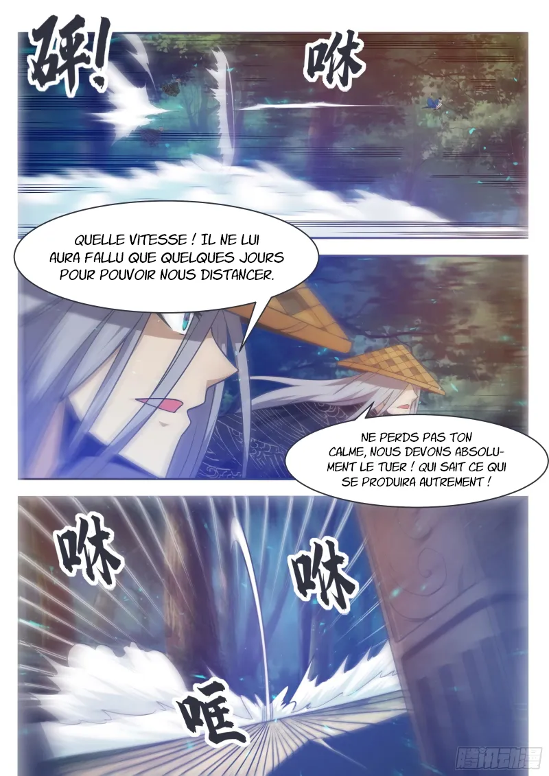 The Strongest God King - 141 - 67c7285496a12.webp