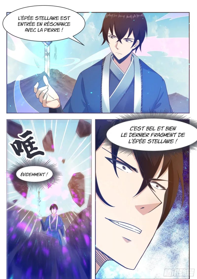 The Strongest God King - 141 - 67c728550131b.webp