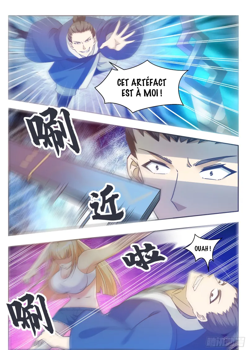 The Strongest God King - 141 - 67c72855615b9.webp