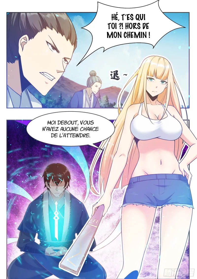 The Strongest God King - 141 - 67c7285593397.webp