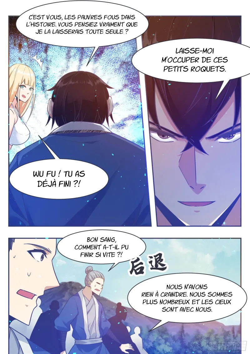 The Strongest God King - 141 - 67c7285612ac0.webp
