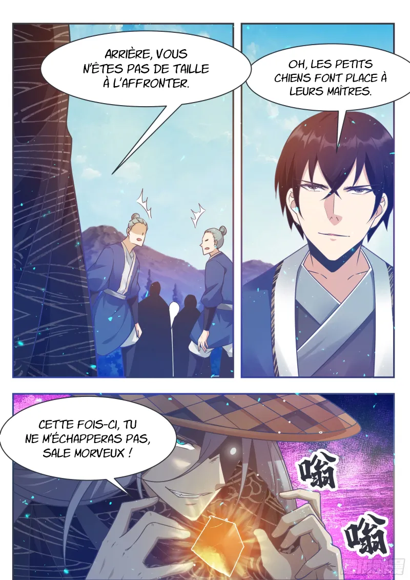 The Strongest God King - 141 - 67c7285655443.webp