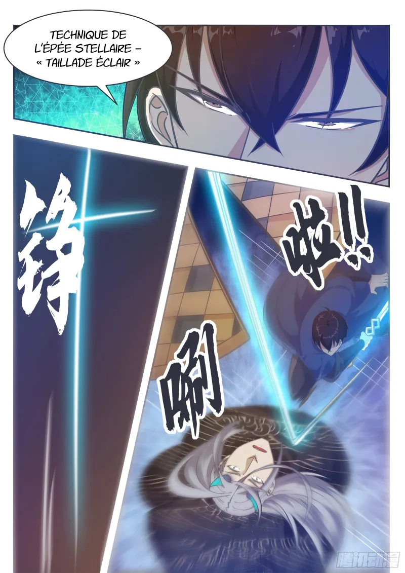 The Strongest God King - 142 - 67c7285834418.webp