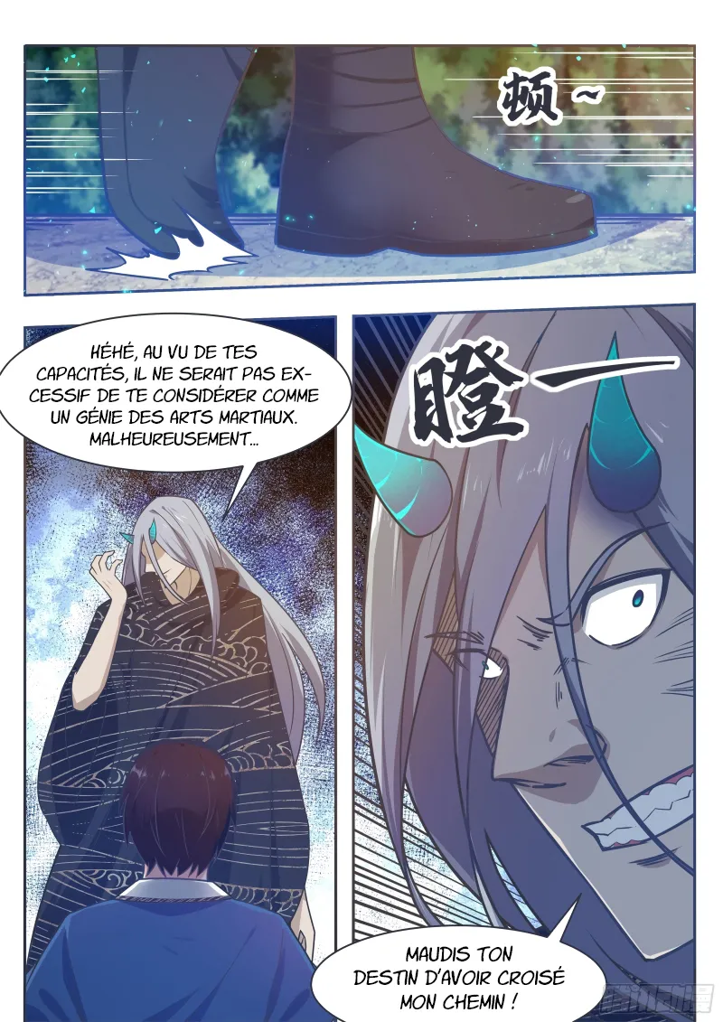 The Strongest God King - 142 - 67c7285865daf.webp