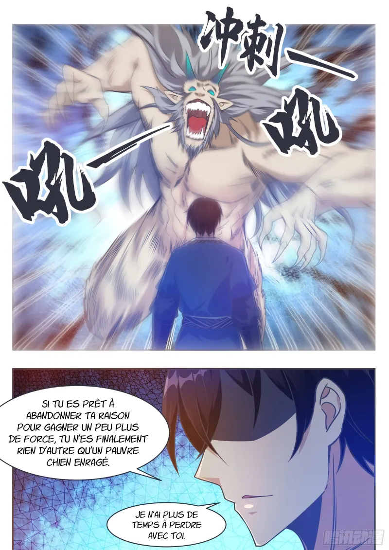 The Strongest God King - 142 - 67c72858f2197.webp