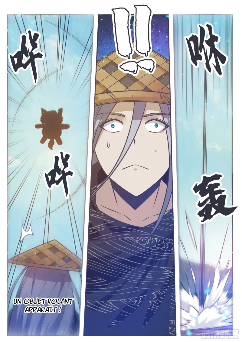 The Strongest God King - 143 - 67c7285ab2161.webp