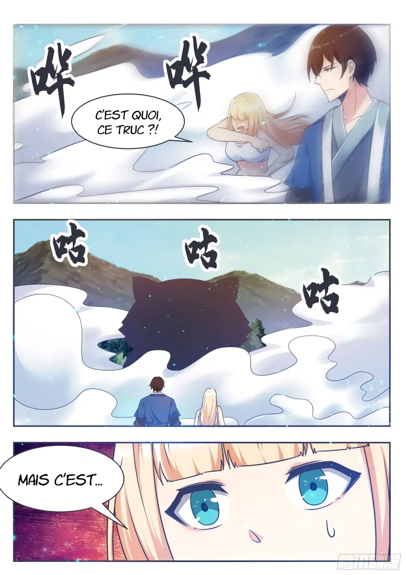 The Strongest God King - 143 - 67c7285ae3253.webp