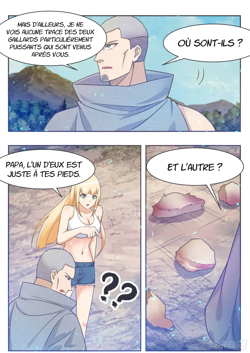 The Strongest God King - 143 - 67c7285b90207.webp