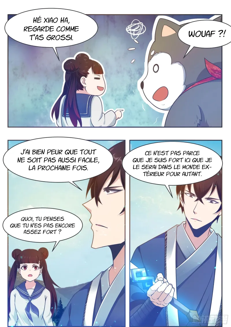 The Strongest God King - 143 - 67c7285bf0a04.webp