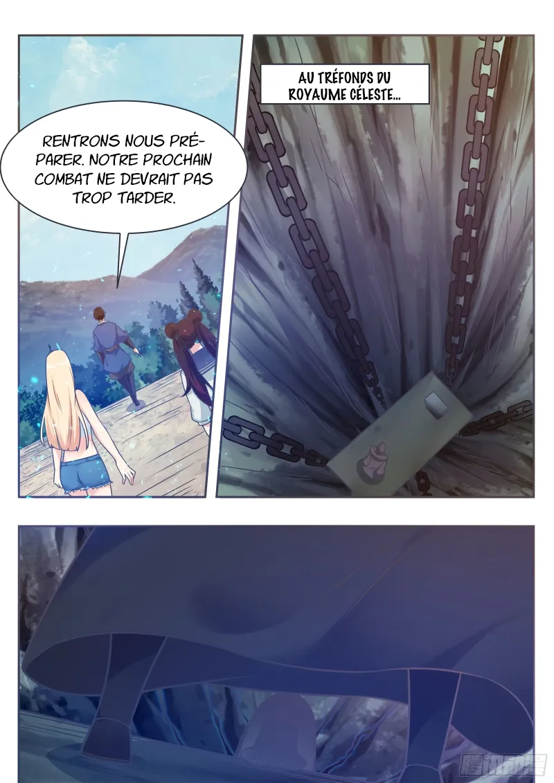 The Strongest God King - 143 - 67c7285c511d3.webp