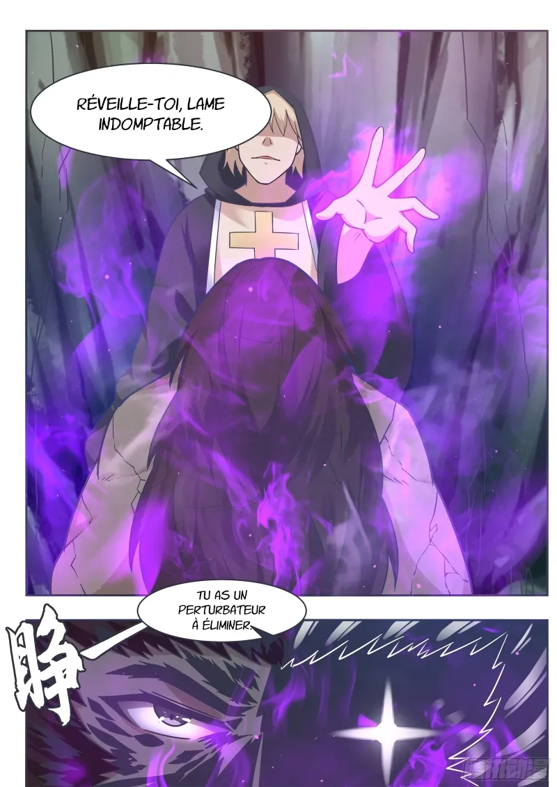 The Strongest God King - 143 - 67c7285c7b0f9.webp