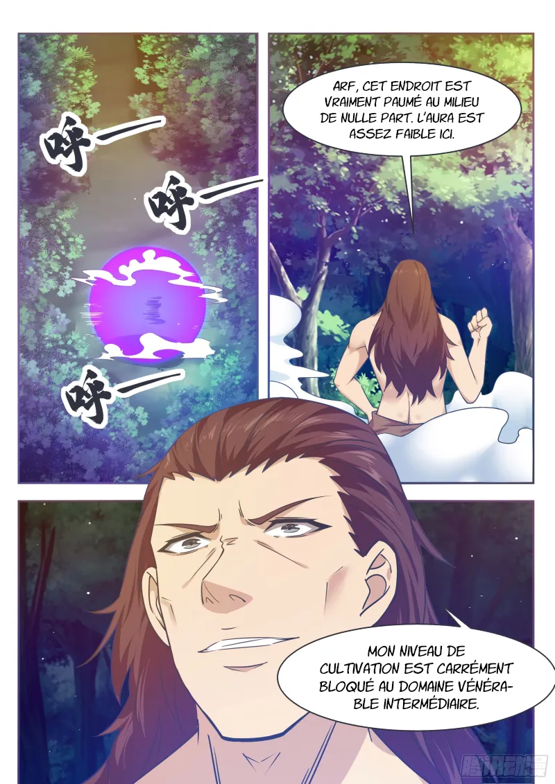The Strongest God King - 144 - 67c7285d8ba1a.webp