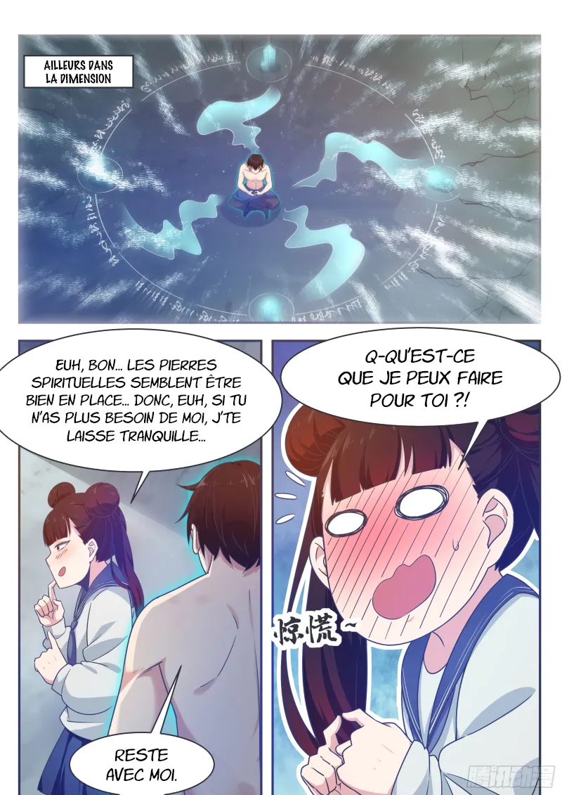 The Strongest God King - 144 - 67c7285db8f6a.webp