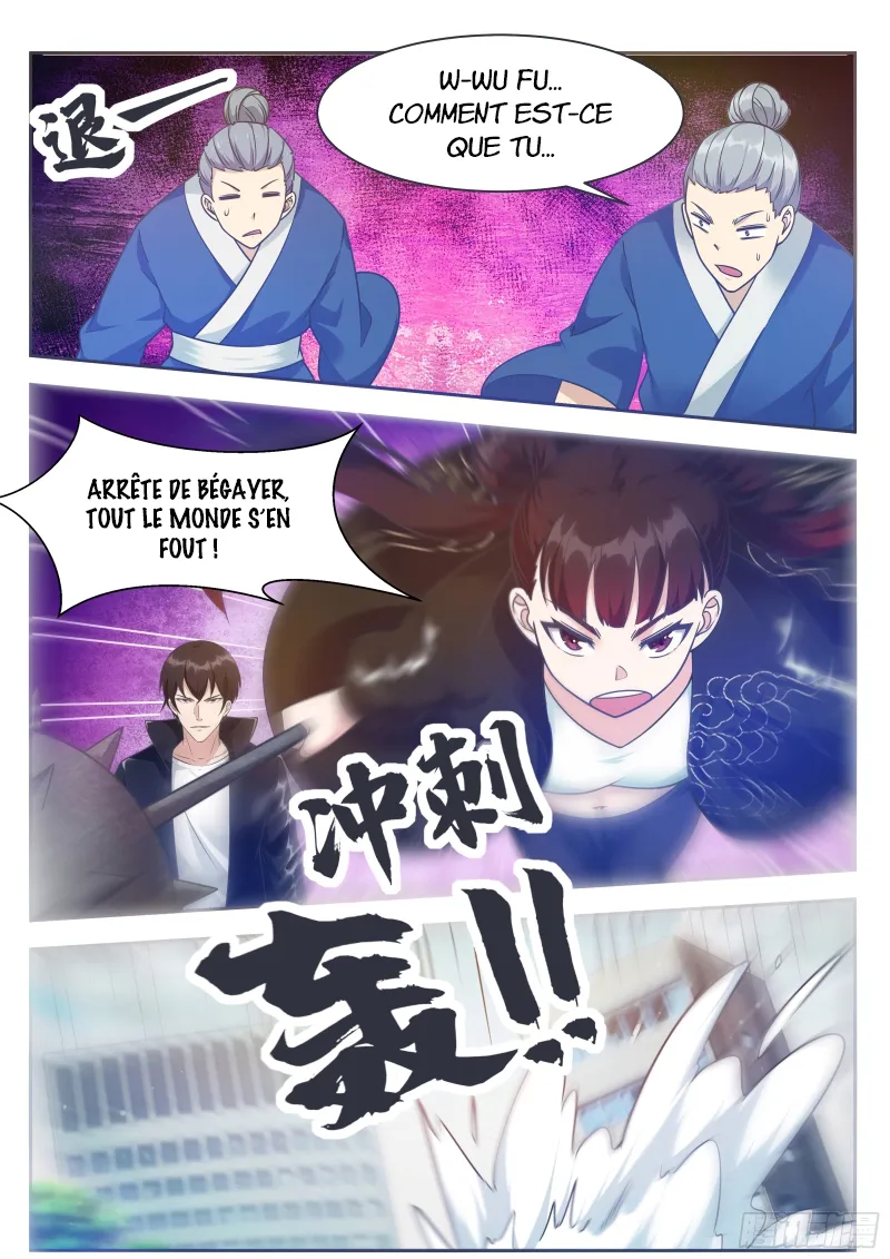 The Strongest God King - 145 - 67c72861f234e.webp