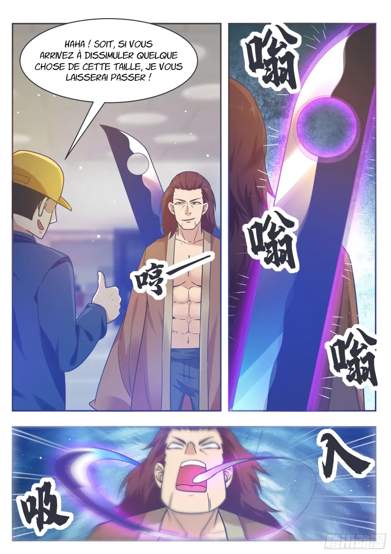 The Strongest God King - 145 - 67c72862504d5.webp