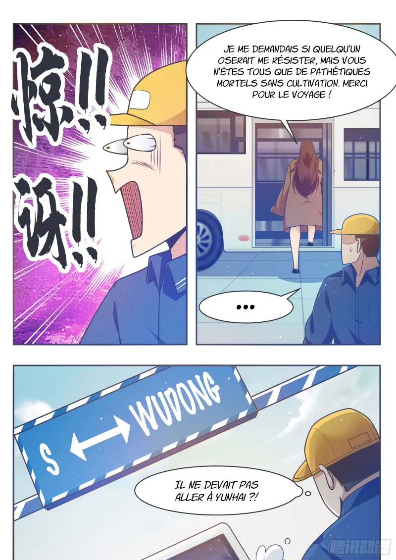 The Strongest God King - 145 - 67c728627eee9.webp