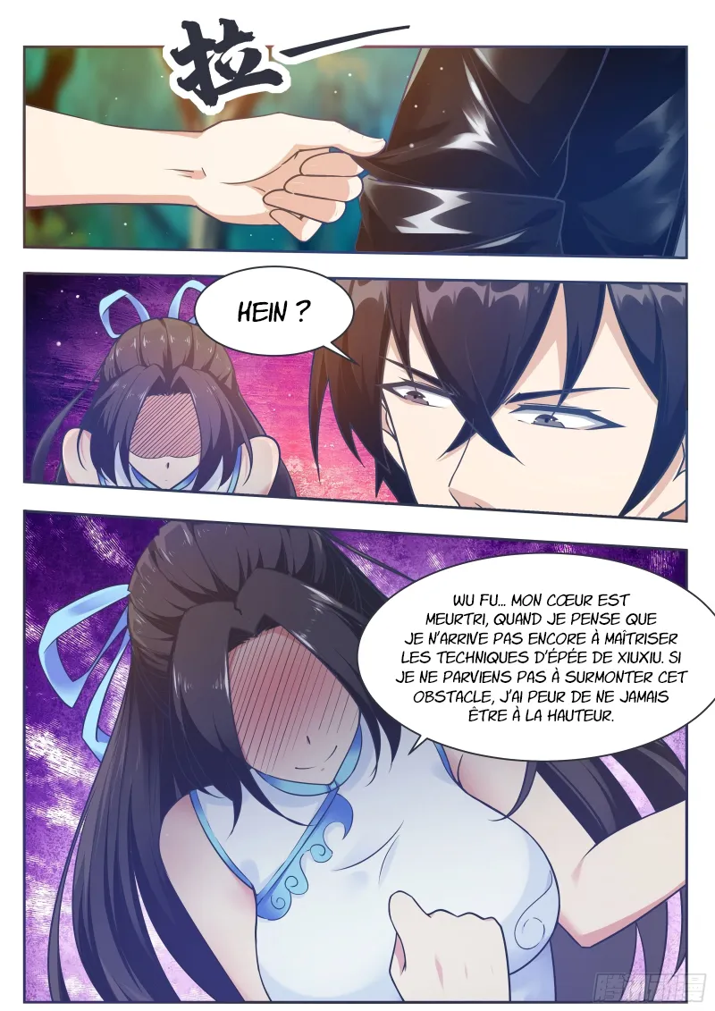 The Strongest God King - 145 - 67c728630b16e.webp